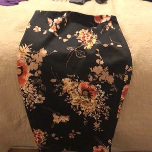 NWT skirt size medium